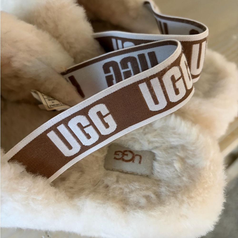 Ugg Fluff Yeah Slippers - image 5